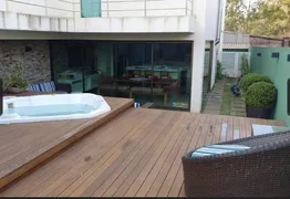 Casa com 4 Quartos à venda, 305m² no Alphaville Lagoa Dos Ingleses, Nova Lima - Foto 12