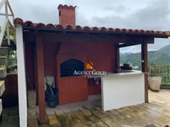 Casa de Condomínio com 5 Quartos à venda, 370m² no Iúcas, Teresópolis - Foto 26