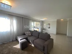 Apartamento com 3 Quartos para venda ou aluguel, 129m² no Parque Prado, Campinas - Foto 4