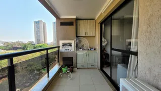 Apartamento com 3 Quartos para venda ou aluguel, 122m² no Jardim Botânico, Ribeirão Preto - Foto 4