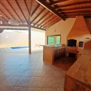 Casa de Condomínio com 4 Quartos à venda, 360m² no Jardim Jurema, Valinhos - Foto 8