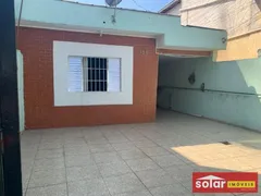 Casa com 3 Quartos à venda, 150m² no Vila Pedroso, São Paulo - Foto 3