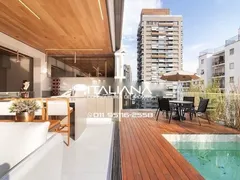 Cobertura com 2 Quartos para venda ou aluguel, 251m² no Itaim Bibi, São Paulo - Foto 14