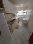 Apartamento com 3 Quartos para alugar, 115m² no Pitangueiras, Guarujá - Foto 33