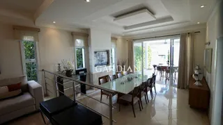 Casa de Condomínio com 3 Quartos à venda, 382m² no Jardim Vila Paradiso, Indaiatuba - Foto 18