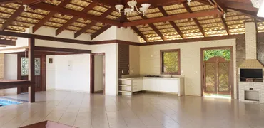 Casa com 4 Quartos à venda, 535m² no Residencial Aldeia do Vale, Goiânia - Foto 8