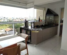 Apartamento com 3 Quartos à venda, 164m² no Vila Assuncao, Santo André - Foto 2