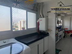 Apartamento com 4 Quartos à venda, 176m² no Vila Romana, São Paulo - Foto 25