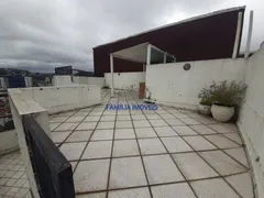 Cobertura com 2 Quartos à venda, 180m² no Campo Grande, Santos - Foto 100