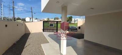 Casa com 3 Quartos para alugar, 100m² no Jardim Rebouças, Maringá - Foto 5