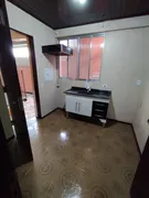 Casa com 1 Quarto para alugar, 40m² no Vila Tiradentes, São Paulo - Foto 3