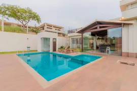 Casa de Condomínio com 5 Quartos à venda, 480m² no Promissão, Lagoa Santa - Foto 38