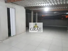 Casa com 4 Quartos à venda, 210m² no Eldorado, Diadema - Foto 9