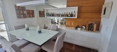 Apartamento com 4 Quartos à venda, 163m² no Jardim Campo Grande, São Paulo - Foto 4