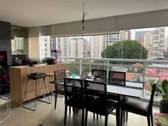 Apartamento com 3 Quartos à venda, 125m² no Vila Mariana, São Paulo - Foto 4
