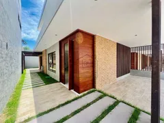 Casa de Condomínio com 3 Quartos à venda, 125m² no Ponta Negra, Parnamirim - Foto 10