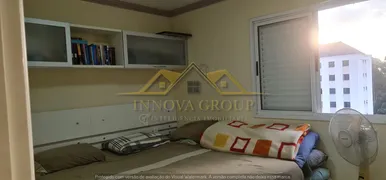 Apartamento com 3 Quartos à venda, 68m² no Vila Sônia do Taboão, Taboão da Serra - Foto 37