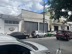 Galpão / Depósito / Armazém para alugar, 450m² no Encruzilhada, Santos - Foto 3