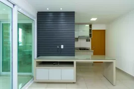 Apartamento com 2 Quartos para alugar, 57m² no Setor Bueno, Goiânia - Foto 3