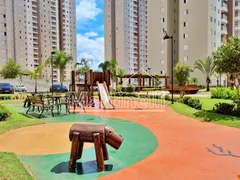 Apartamento com 3 Quartos para alugar, 81m² no Vila do Golf, Ribeirão Preto - Foto 37