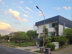 Casa de Condomínio com 4 Quartos à venda, 468m² no Residencial Alphaville Flamboyant, Goiânia - Foto 9