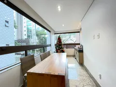 Apartamento com 3 Quartos à venda, 96m² no Santo Antônio, Belo Horizonte - Foto 5