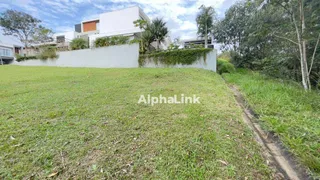 Terreno / Lote / Condomínio à venda, 590m² no Alphaville, Santana de Parnaíba - Foto 11