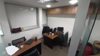 Conjunto Comercial / Sala para alugar, 376m² no Pinheiros, São Paulo - Foto 13