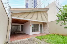 Casa Comercial com 5 Quartos para alugar, 152m² no Juvevê, Curitiba - Foto 3