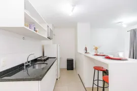 Apartamento com 1 Quarto à venda, 33m² no Bigorrilho, Curitiba - Foto 2