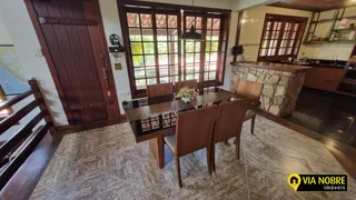 Casa de Condomínio com 4 Quartos à venda, 295m² no Ouro Velho Mansões, Nova Lima - Foto 4