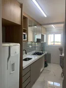 Apartamento com 2 Quartos à venda, 57m² no Jardim Alto Rio Preto, São José do Rio Preto - Foto 3
