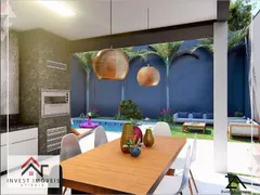 Casa com 3 Quartos à venda, 146m² no Chacaras Maringa, Atibaia - Foto 7