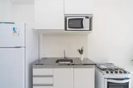 Apartamento com 1 Quarto para alugar, 28m² no Vila Tolstoi, São Paulo - Foto 16