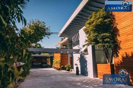 Casa de Condomínio com 6 Quartos à venda, 1350m² no Cacupé, Florianópolis - Foto 20