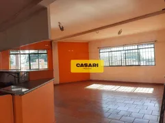 Terreno / Lote Comercial à venda, 612m² no Campestre, Santo André - Foto 7