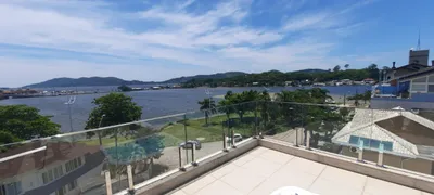 Cobertura com 3 Quartos à venda, 246m² no Lagoa da Conceição, Florianópolis - Foto 10