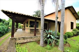 Casa de Condomínio com 5 Quartos à venda, 350m² no Condomínio das Águas Claras, Brumadinho - Foto 4