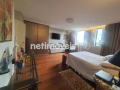 Apartamento com 4 Quartos à venda, 375m² no Serra, Belo Horizonte - Foto 9