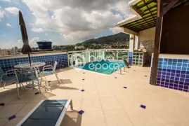 Casa de Vila com 5 Quartos à venda, 300m² no Engenho De Dentro, Rio de Janeiro - Foto 1