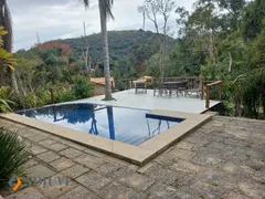 Apartamento com 3 Quartos para alugar, 99m² no Carangola, Petrópolis - Foto 13