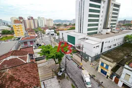 Apartamento com 1 Quarto à venda, 42m² no Macuco, Santos - Foto 14