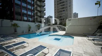 Flat com 1 Quarto para alugar, 60m² no Moema, São Paulo - Foto 22