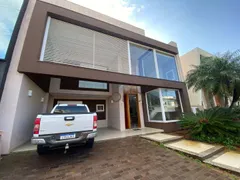 Casa de Condomínio com 4 Quartos à venda, 310m² no Condominio Capao Ilhas Resort, Capão da Canoa - Foto 1