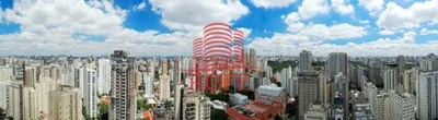 Viso Moema - 115m² no Moema, São Paulo - Foto 2