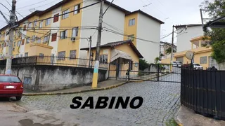 Apartamento com 2 Quartos à venda, 50m² no Tribobó, São Gonçalo - Foto 1