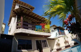 Casa de Condomínio com 5 Quartos à venda, 400m² no Parque Burle, Cabo Frio - Foto 1