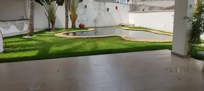 Casa de Condomínio com 4 Quartos à venda, 450m² no Jardim Aquarius, São José dos Campos - Foto 8