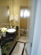 Casa de Condomínio com 4 Quartos à venda, 737m² no Residencial Parque Rio das Pedras, Campinas - Foto 9