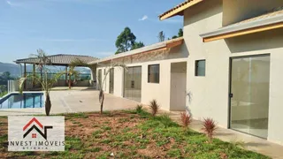 Fazenda / Sítio / Chácara com 3 Quartos à venda, 180m² no Jardim Estancia Brasil, Atibaia - Foto 1